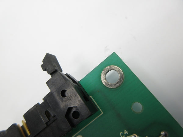 ALLEN BRADLEY 117476 DA25109-003-A REV. 00 UNMP