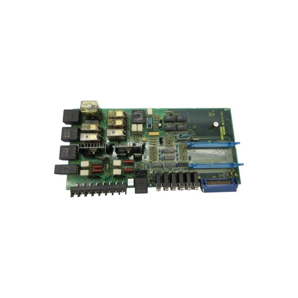 FANUC A16B-1212-0931/06B NSNP