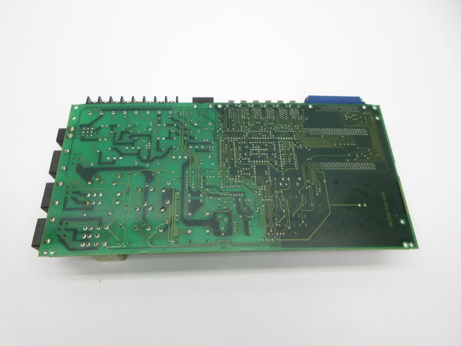 FANUC A16B-1212-0931/06B NSNP