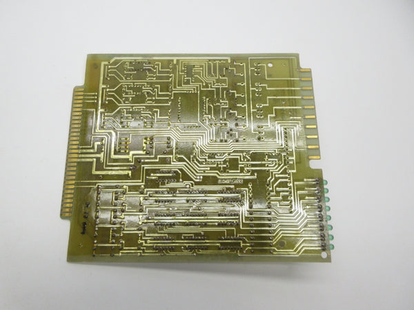 WESTINGHOUSE 1870A87G03 UNMP