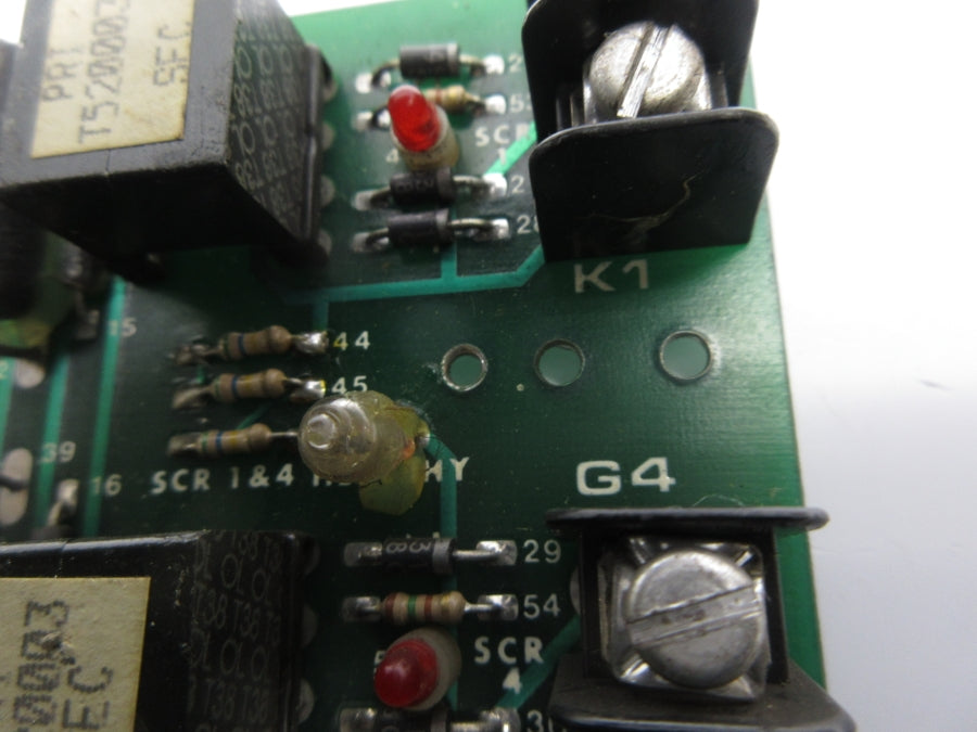 SAFTRONICS CA260 UNMP