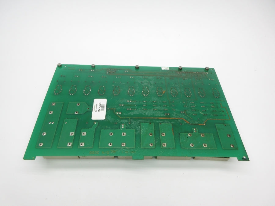 RELIANCE ELECTRIC 0-58706-32 UNMP