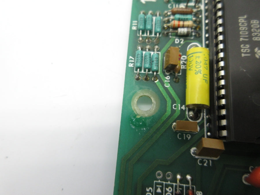 TOLEDO TRANSDUCERS 2631 REV. A UNMP