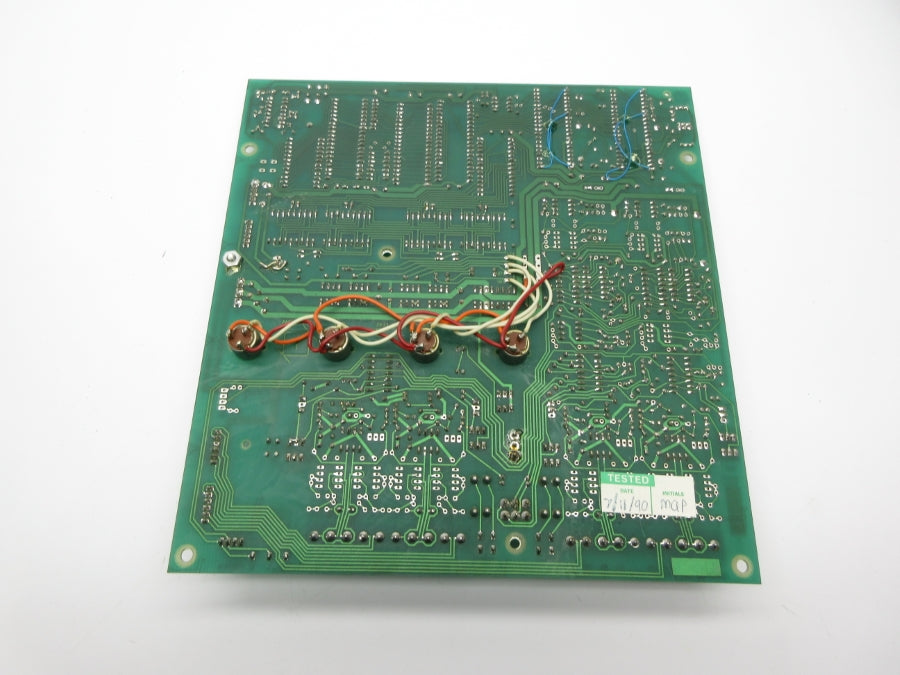 TOLEDO TRANSDUCERS 2631 REV. A UNMP