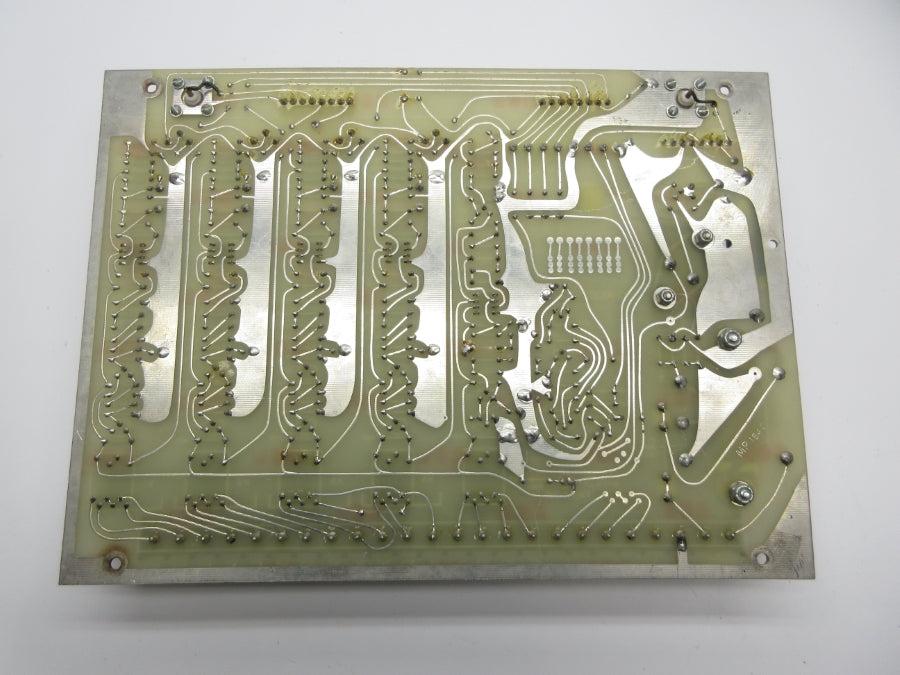 CIRCUIT BOARD PD-A100 UNMP