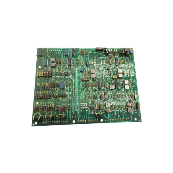 HOBART BROS 406023A REV. 0 UNMP