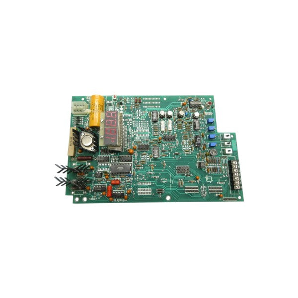 TOLEDO TRANSDUCERS 2859 REV. 1 UNMP