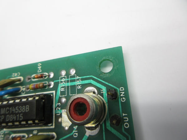 TOLEDO TRANSDUCERS 2859 REV. 1 UNMP