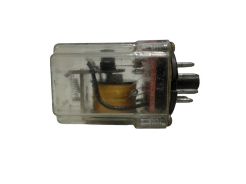 POTTER & BRUMFIELD KRP11DY RELAY 24VDC UNMP