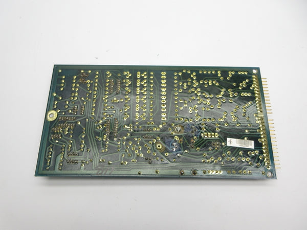 CONTROL BOARD 083481 UNMP
