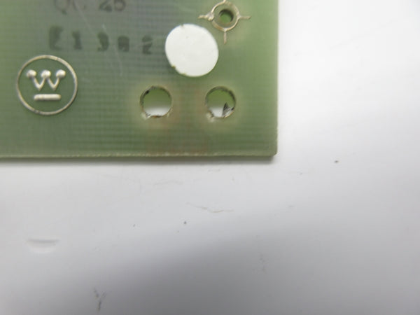 WESTINGHOUSE 233P737H01B 1870A88G02 UNMP