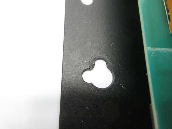 GALIL MOTION CONTROL ICM-1100/AMP-1140 REV. B UNMP