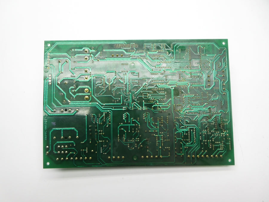 CIRCUIT BOARD 408101-3 UNMP