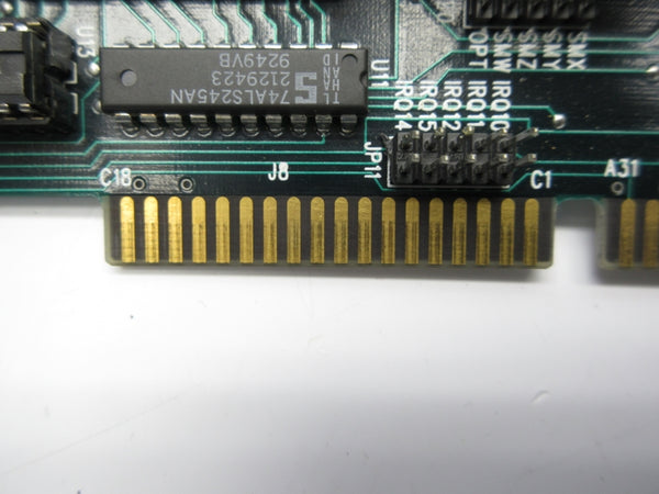 GALIL MOTION CONTROL DMC-1040 REV. C UNMP