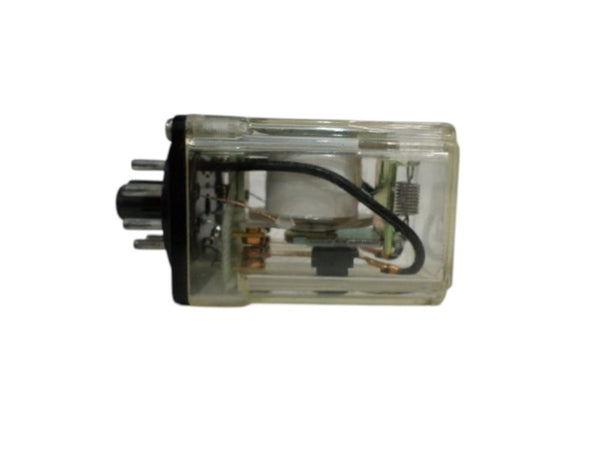 MASTER CONTROLS GV-DPDT-120D RELAY 12VDC UNMP
