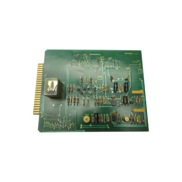 CIRCUIT BOARD 42745-2 UNMP
