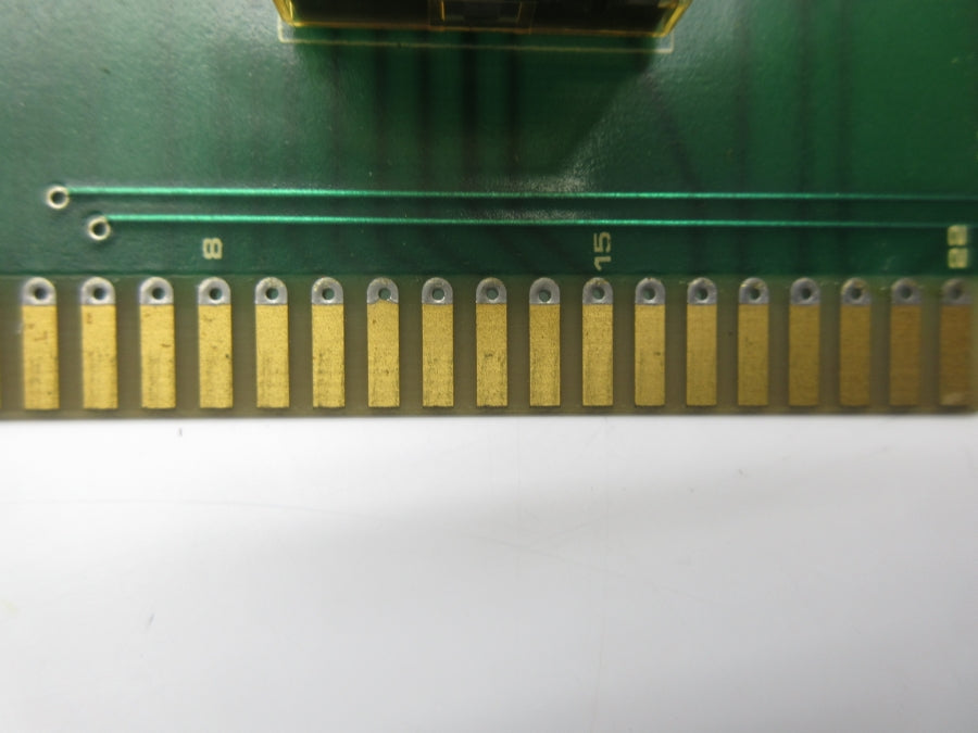 CIRCUIT BOARD 42745-2 UNMP