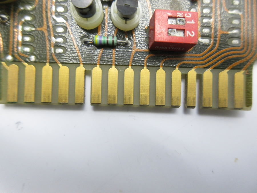 CIRCUIT BOARD 304-354-D UNMP