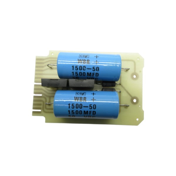 UNICO 300-443 REV. 2 UNMP