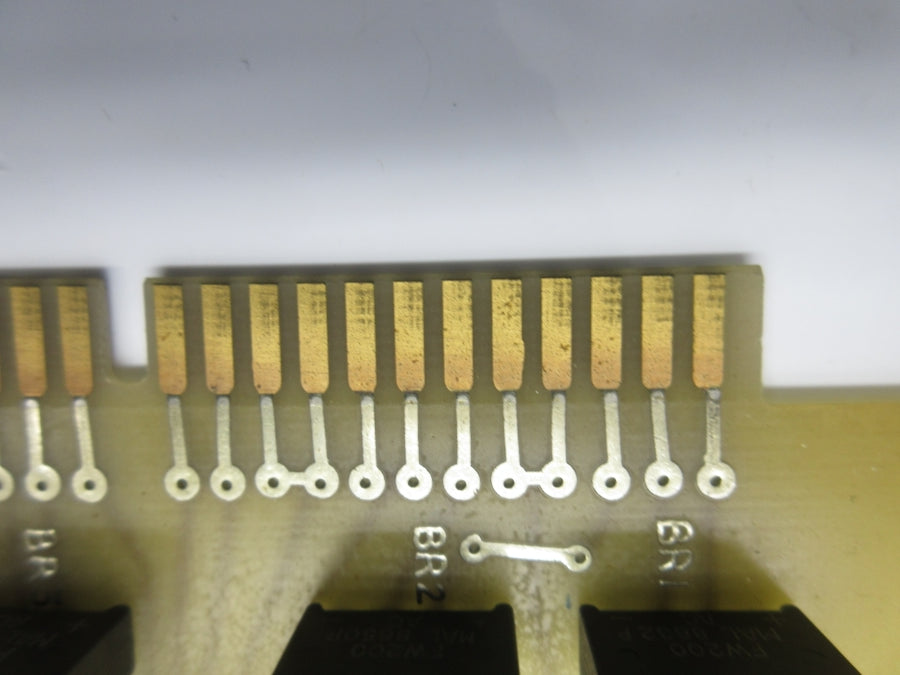 CONTROLLED POWER 44738 UNMP