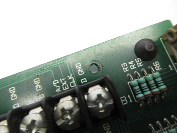 DATA TRANSLATION 09229 REV. C UNMP