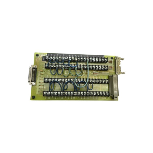 DATA TRANSLATION 09229 REV. B UNMP