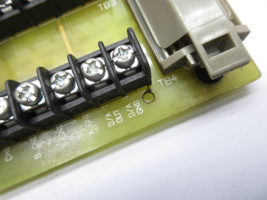 DATA TRANSLATION 09229 REV. B UNMP