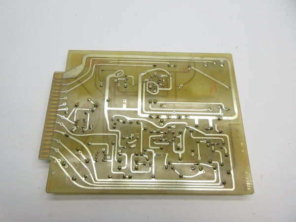 CONTROLLED POWER 42817-2 UNMP