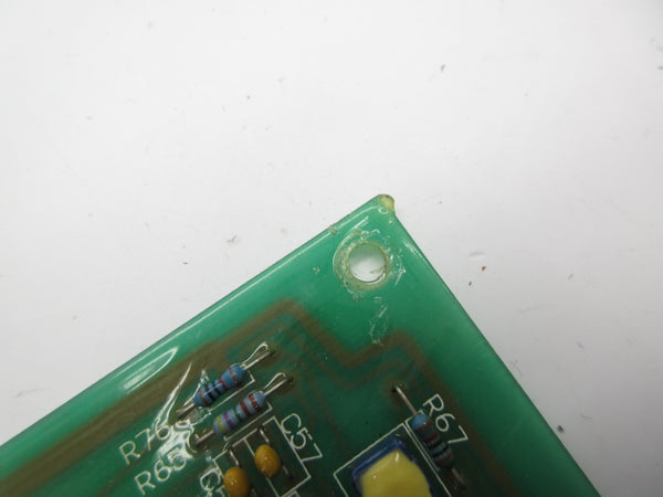 CIRCUIT BOARD 047007 UNMP
