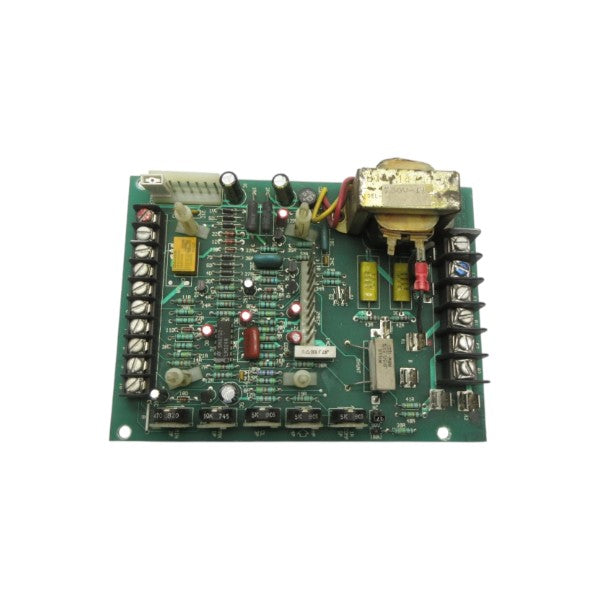 CIRCUIT BOARD C41-10144K UNMP