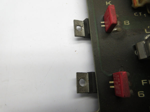 SAFTRONICS CA218 UNMP