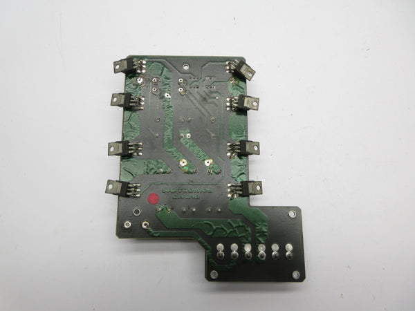 SAFTRONICS CA218 UNMP