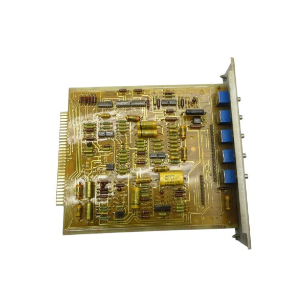 WESTINGHOUSE 233P734H01K 1870A76G06 UNMP