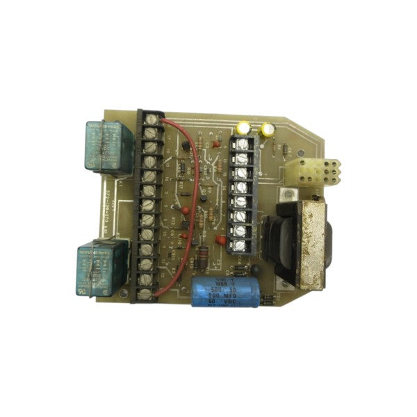 RELAY BOARD ASSEMBLY 572-139-270 UNMP