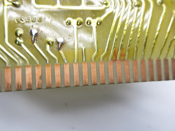 CIRCUIT BOARD 084440 JD-2S UNMP