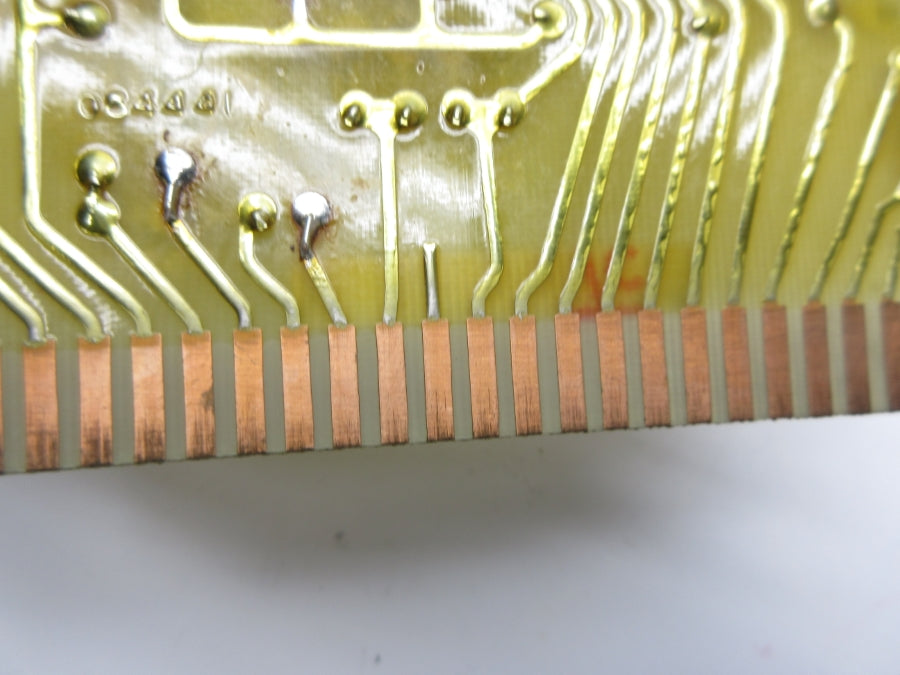 CIRCUIT BOARD 084440 JD-2S UNMP