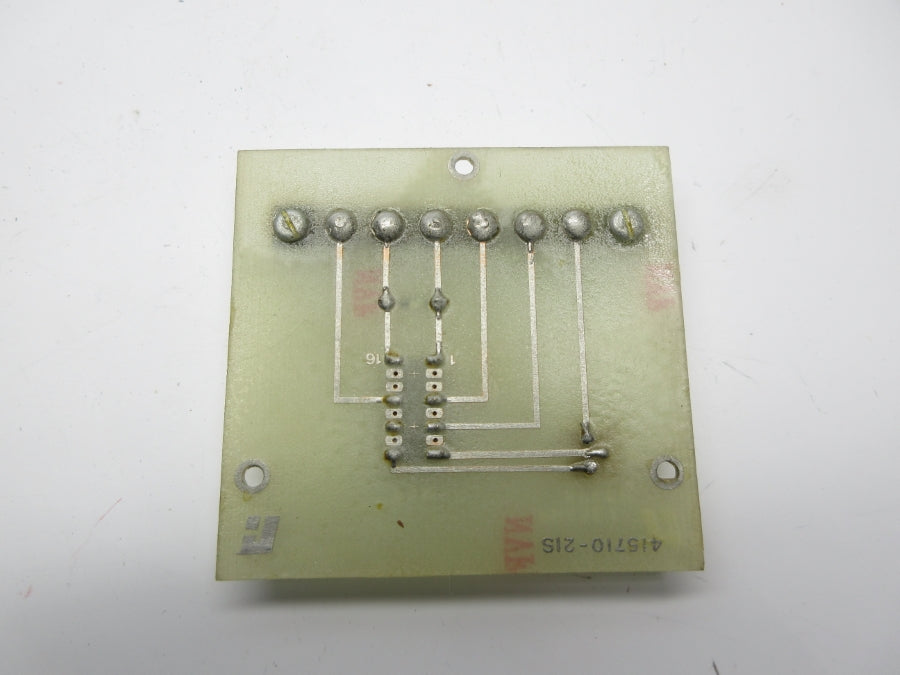 RELIANCE ELECTRIC 415710-21C UNMP