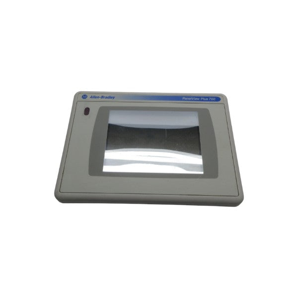 ALLEN BRADLEY 2711P-RDT7C SER. A REV. D UNMP