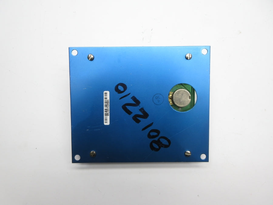 NCC DNC-T2101-010 120VAC UNMP