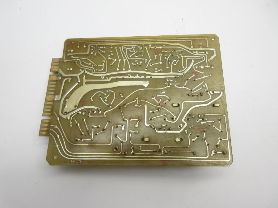 CONTROLLED POWER 42740 UNMP