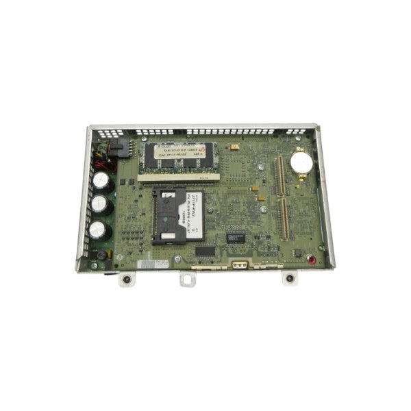 ALLEN BRADLEY 2711P-RP2 SER. E 24VDC REV. C UNMP