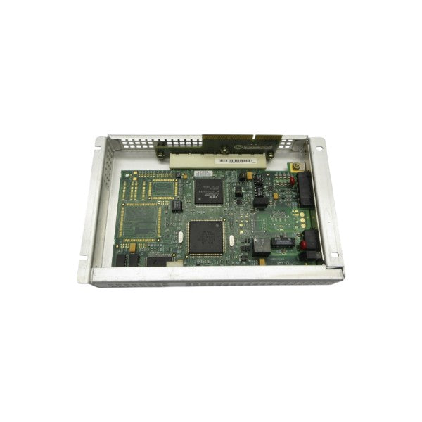 ALLEN BRADLEY 2711P-RN6 SER. B REV. A UNMP