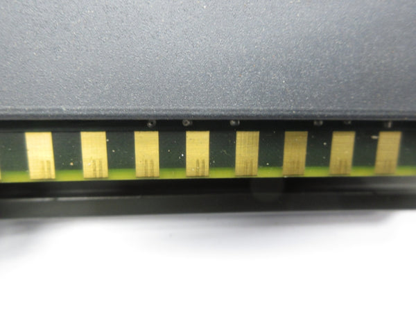 ALLEN BRADLEY 1771-ASB SER. A F/W C UNMP