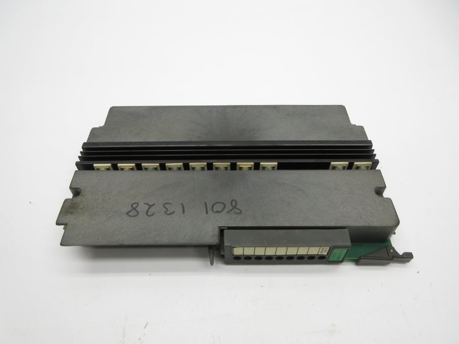 ALLEN BRADLEY 1771-OB 12-24VDC UNMP