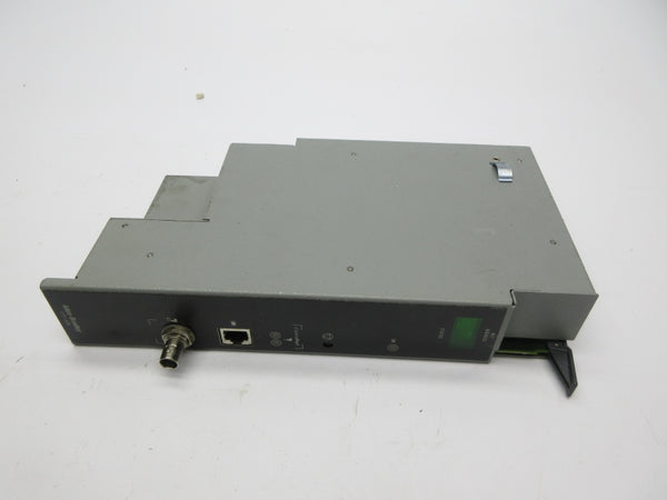 ALLEN BRADLEY 1771-ACN SER. B F/W C REV. E01 UNMP