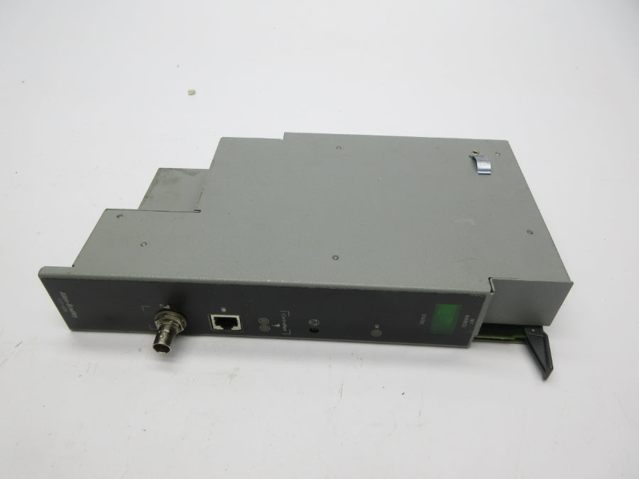 ALLEN BRADLEY 1771-ACN SER. B F/W C REV. E01 UNMP