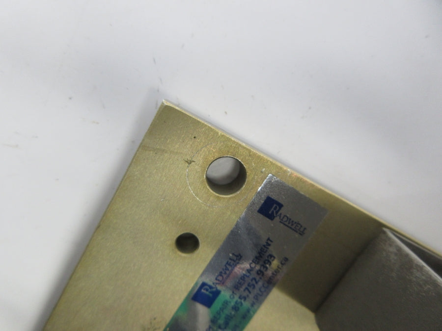 CMC PM-1MB 230VAC 21.0A UNMP