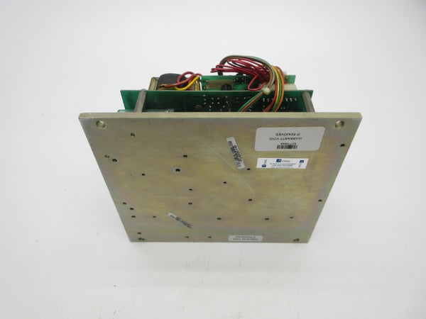 CMC PM-1MA 115-230VAC 12.5A UNMP