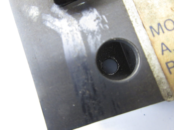 DOERR 333011A4F801 115VAC 4.9A UNMP