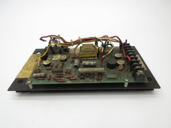 DOERR 333011A0811 115VAC 4.9A UNMP